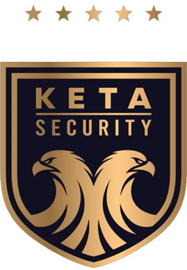 KETA Security Logo